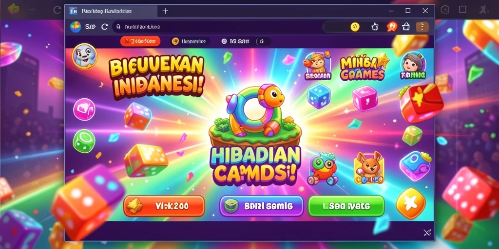 Antarmuka pengguna yang intuitif dan mudah dipahami.