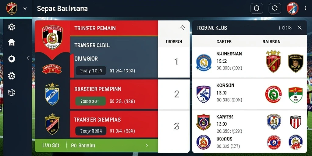 Tampilan awal aplikasi 828BET yang user-friendly.