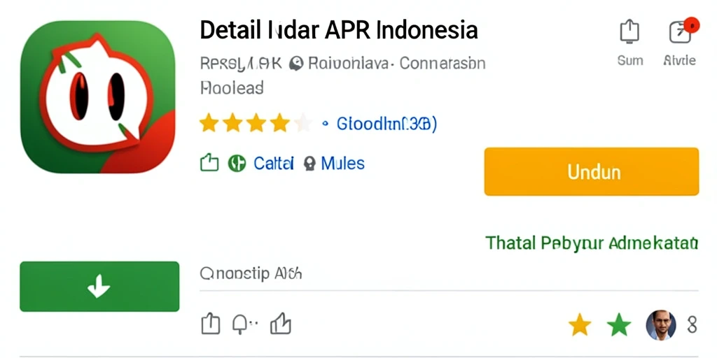 Tampilan antarmuka yang menarik dan intuitif.