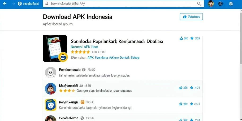 Antarmuka penggunaan yang ramah dan intuitif.