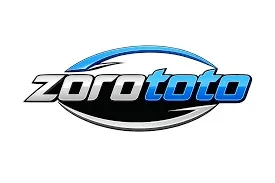 zorototo — logo banner resmi Indonesia
